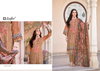 Gulrez By Zulfat Printed Cotton Dress Material Wholesale Market In Surat